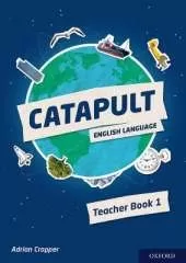 Catapult: Teacher Book 1