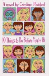 10 Things to Do Before You're 16