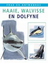 Haaie, Walvisse En Dolfyne