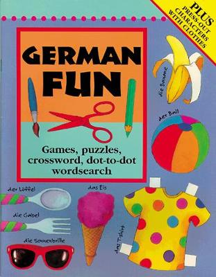 German Fun