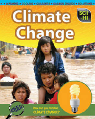 Climate Change
