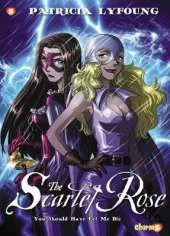 Scarlet Rose #5