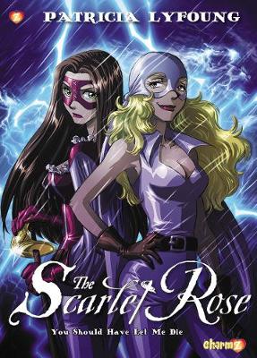 Scarlet Rose #5