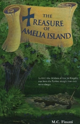 The Treasure of Amelia Island