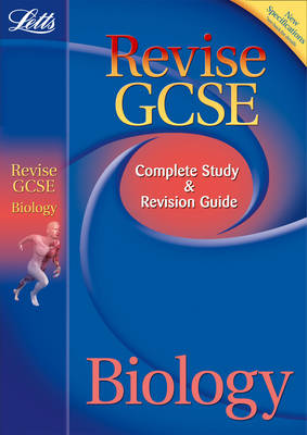 Biology: Study Guide
