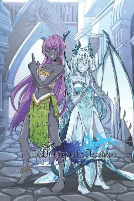 The Dragon Girl's Ascension (Volume 4)