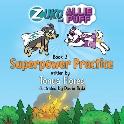 Superpower Practice