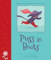 Puss In Boots: Little Hare Books