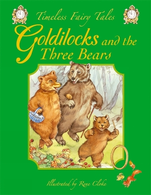 Goldilocks