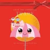 LuLu the Umbrella Trace: Calendar Collection Day 12 - Christmas Edition