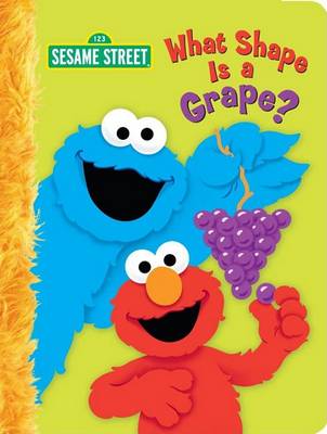 What Shape is a Grape?