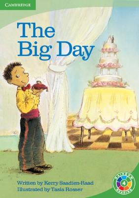 The Big Day: Festivals