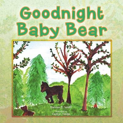Goodnight Baby Bear