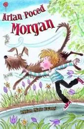 Arian Poced Morgan