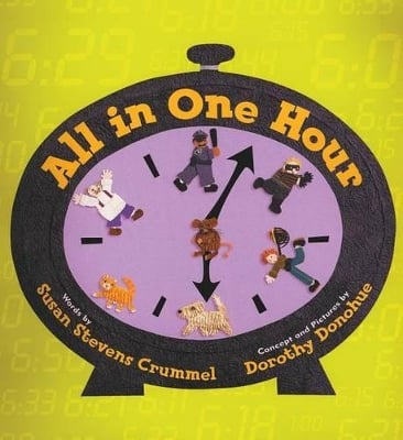 All in One Hour