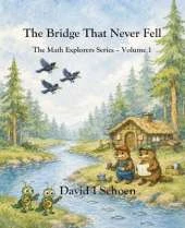 The Bridge That Never Fell: The Math Explorers Series - Book 1 - A Story of Counting, Balance, and Getting It Right (and a little night music)