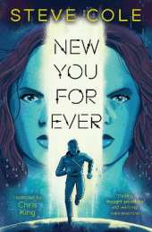 Books for ages 13+