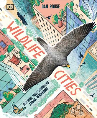 Wildlife Cities: Discover Your Surprising Animal Neighbours