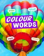 Colour Words