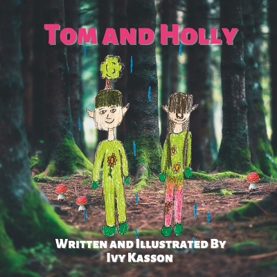 Tom and Holly