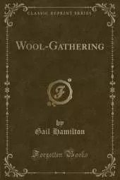 Wool-Gathering (Classic Reprint)