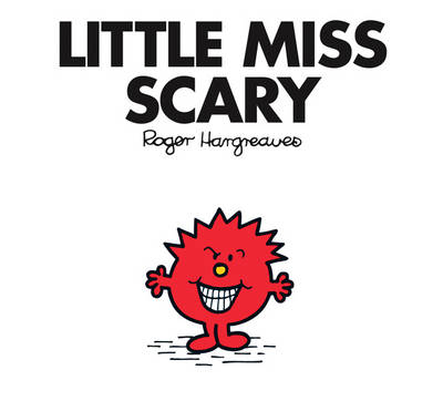 Little Miss Scary