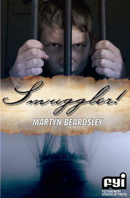 Smuggler!