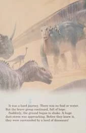 Dinosaur