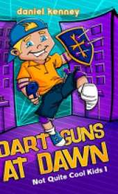 Dart Guns At Dawn