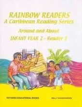 Rainbow Reader