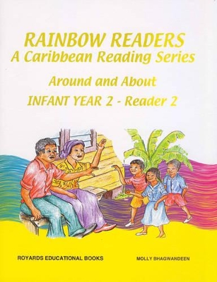 Rainbow Reader
