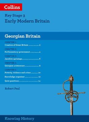 KS3 History Georgian Britain