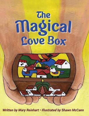 The Magical Love Box