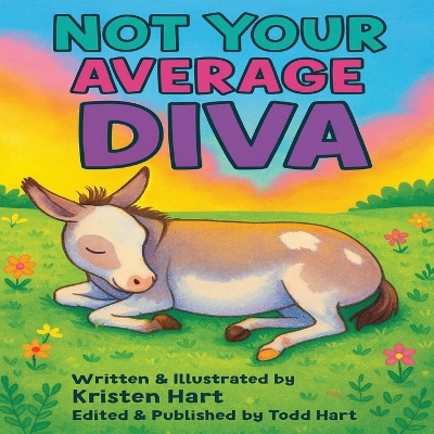 Not Your Average Diva: Flair, Fluff, and a Whole Lotta Attitude