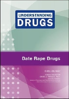 Date Rape Drugs