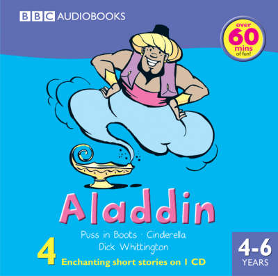Aladdin