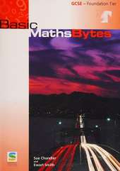 Mathsbytes
