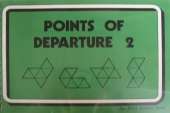 Points of Departure
