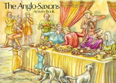 Anglo-Saxons, The