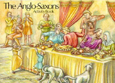 Anglo-Saxons, The