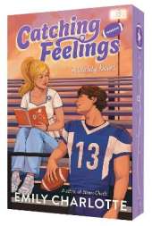 Catching Feelings