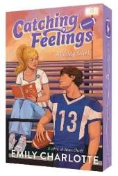 Catching Feelings