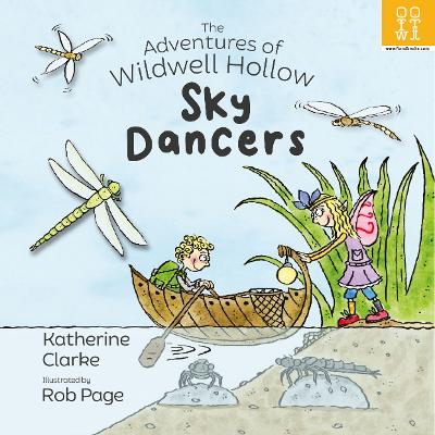 Sky Dancers
