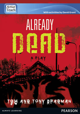 Already Dead ActiveTeach