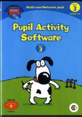 Storyworlds Stages 7-9 Disc 3 Software Multi User/Network