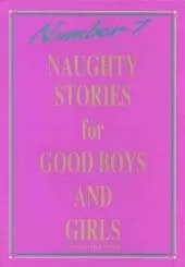 Naughty Stories for Good Boys and Girls