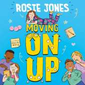 Moving On Up: The Back to School guide for 9-11 year olds