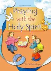 Praying with the Holy Spirit