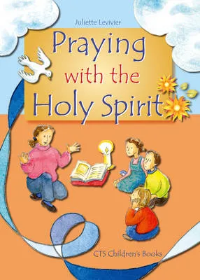 Praying with the Holy Spirit