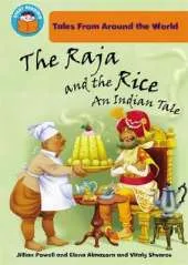 Start Reading: Tales From Around the World: The Raja and the Rice: an Indian Tale